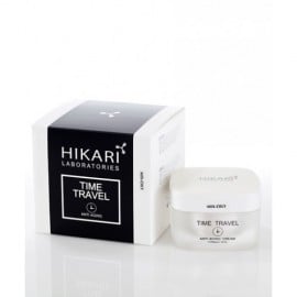 Hikari Time Travel Cream (Mixed - Oily Skin) 50ml